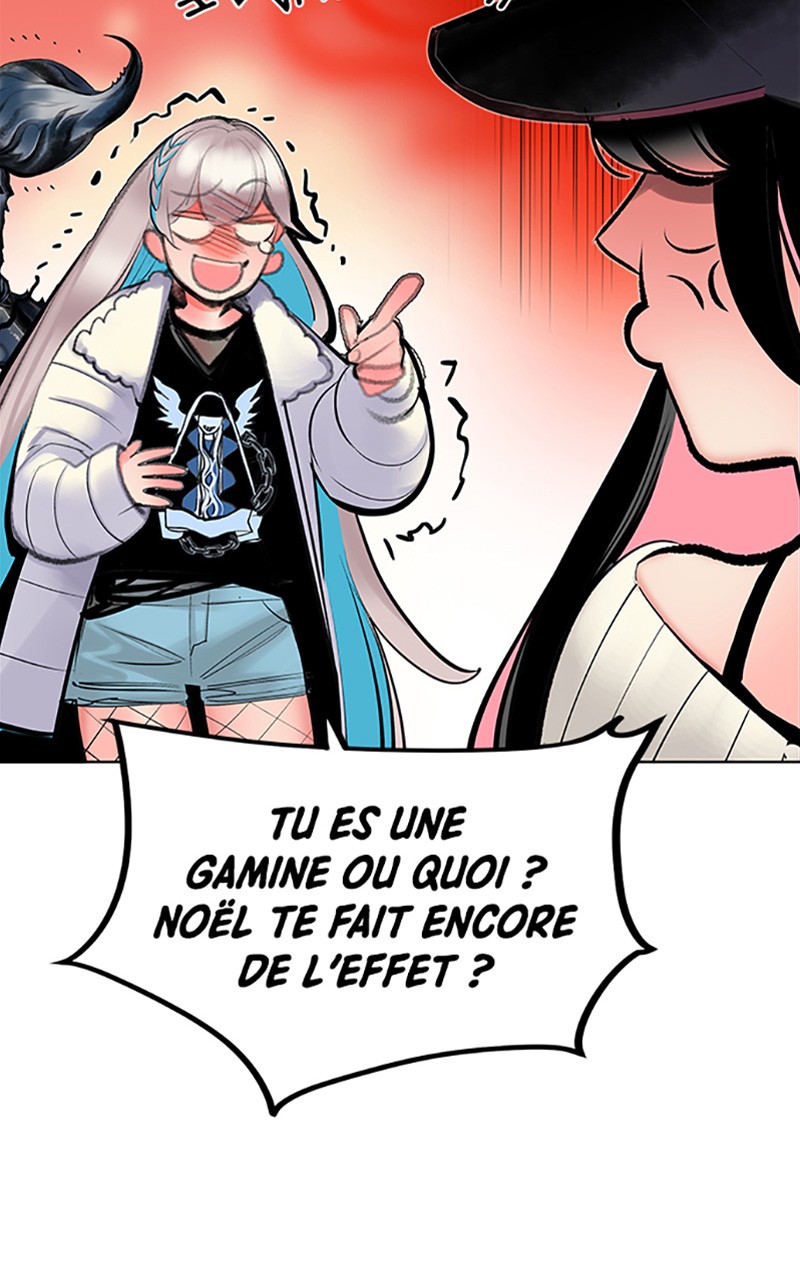 Read Jungle Juice FR Manga Online