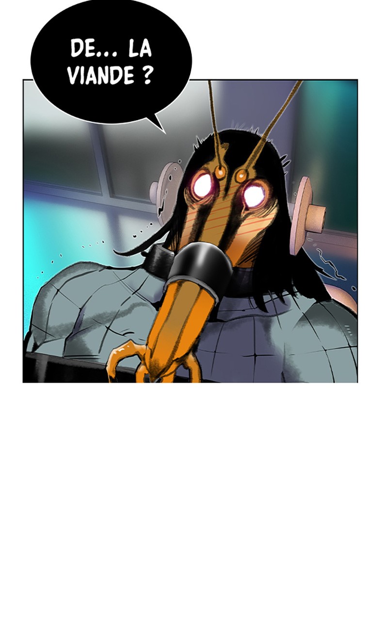 Read Jungle Juice FR Manga Online