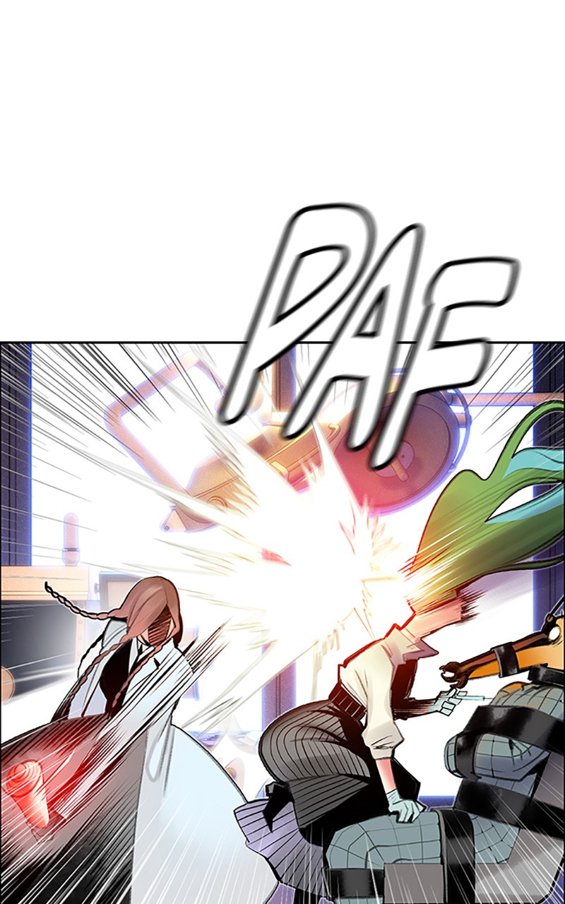 Read Jungle Juice FR Manga Online