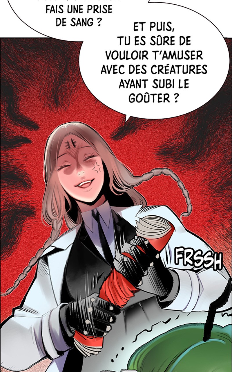 Read Jungle Juice FR Manga Online