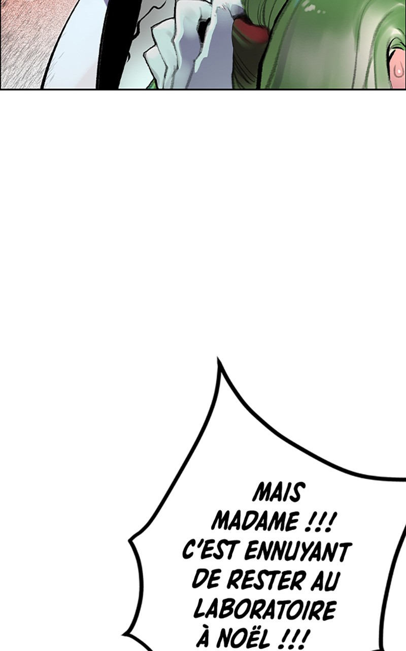 Read Jungle Juice FR Manga Online