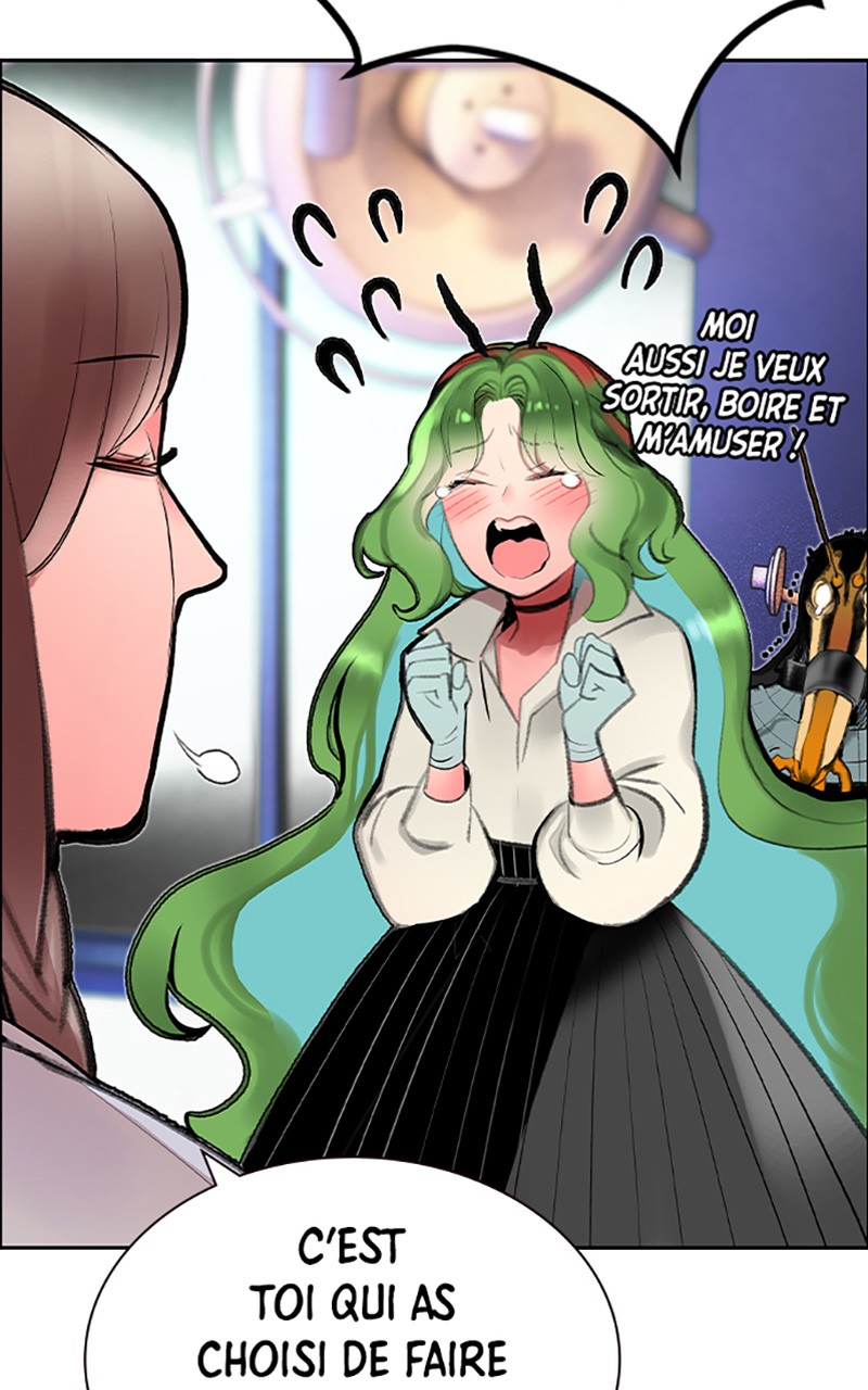 Read Jungle Juice FR Manga Online