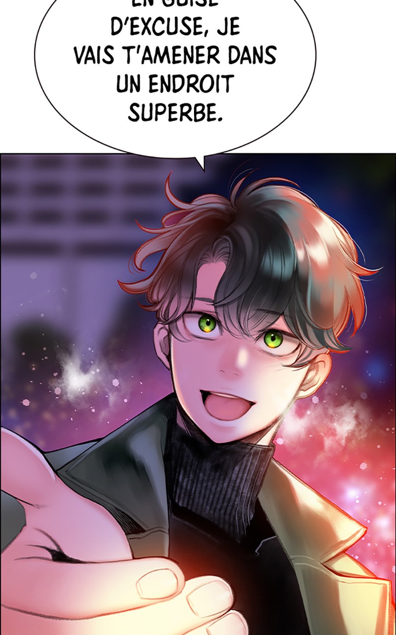 Read Jungle Juice FR Manga Online
