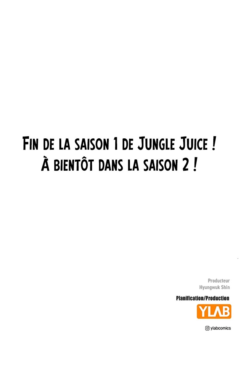 Read Jungle Juice FR Manga Online