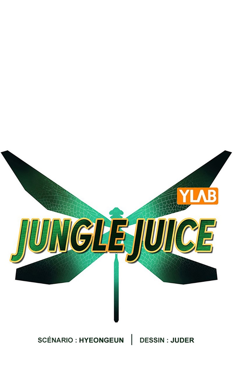 Read Jungle Juice FR Manga Online