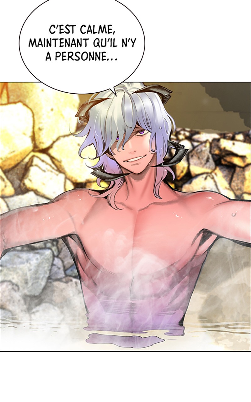 Read Jungle Juice FR Manga Online
