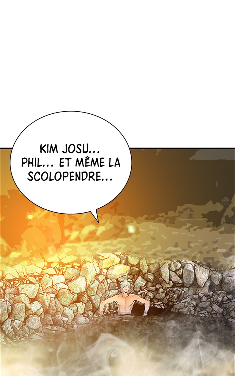 Read Jungle Juice FR Manga Online