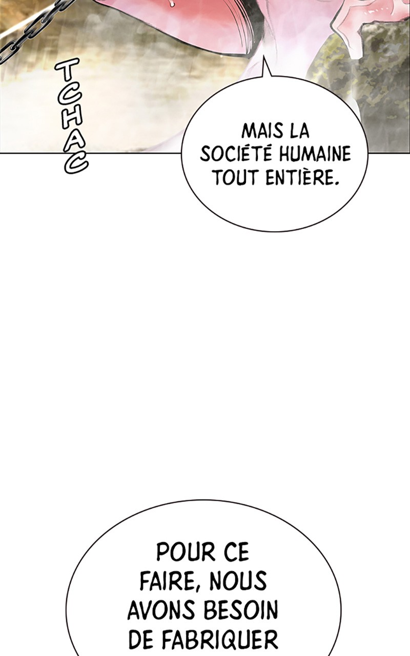 Read Jungle Juice FR Manga Online