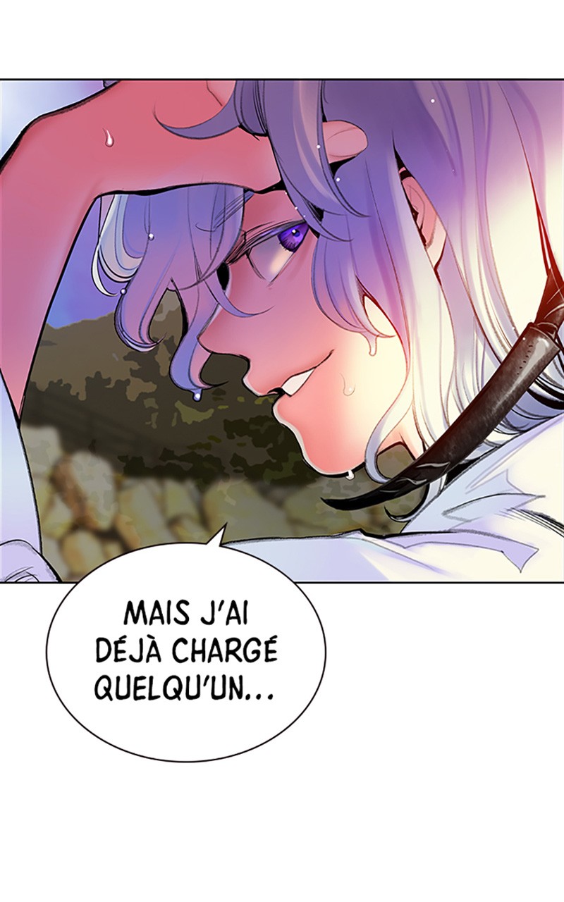 Read Jungle Juice FR Manga Online