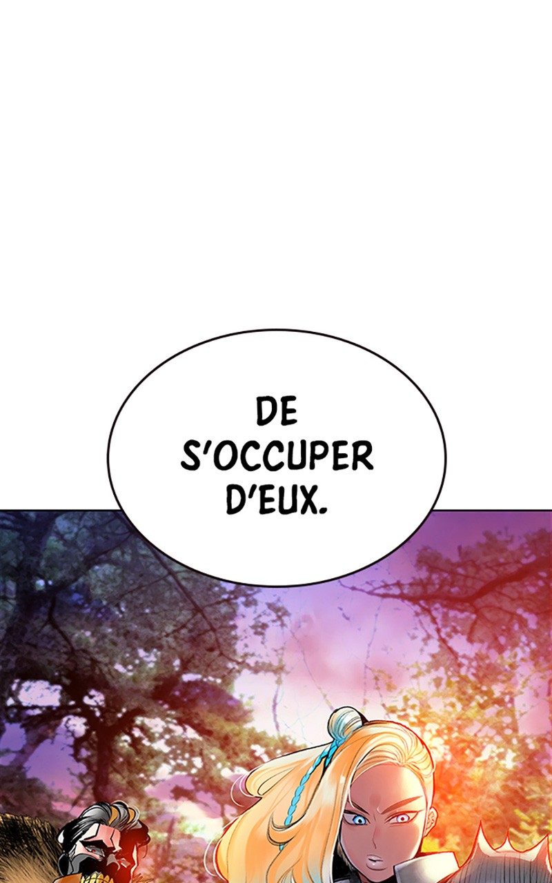 Read Jungle Juice FR Manga Online
