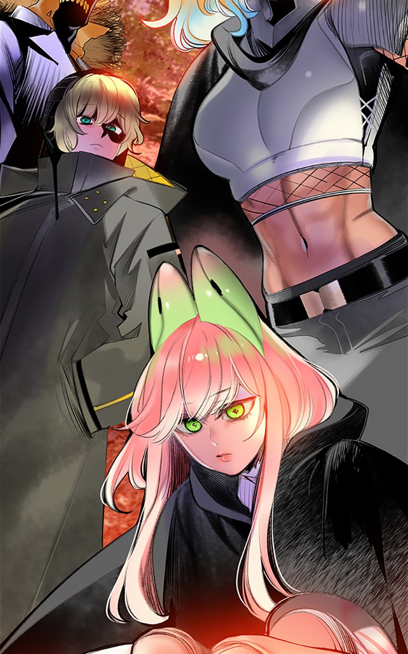 Read Jungle Juice FR Manga Online