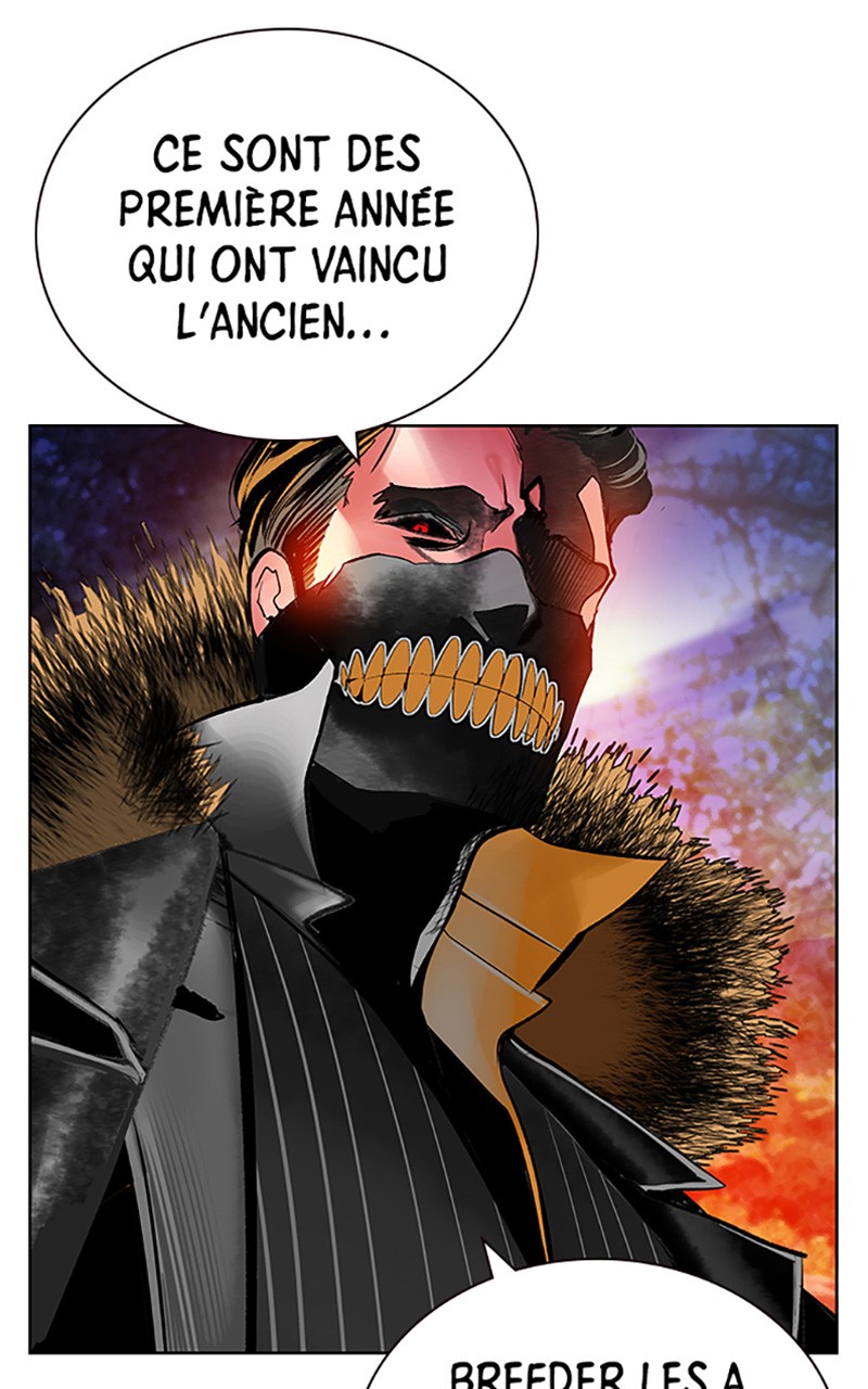 Read Jungle Juice FR Manga Online