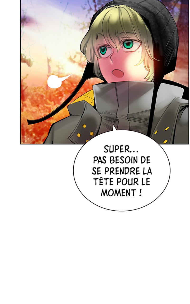 Read Jungle Juice FR Manga Online
