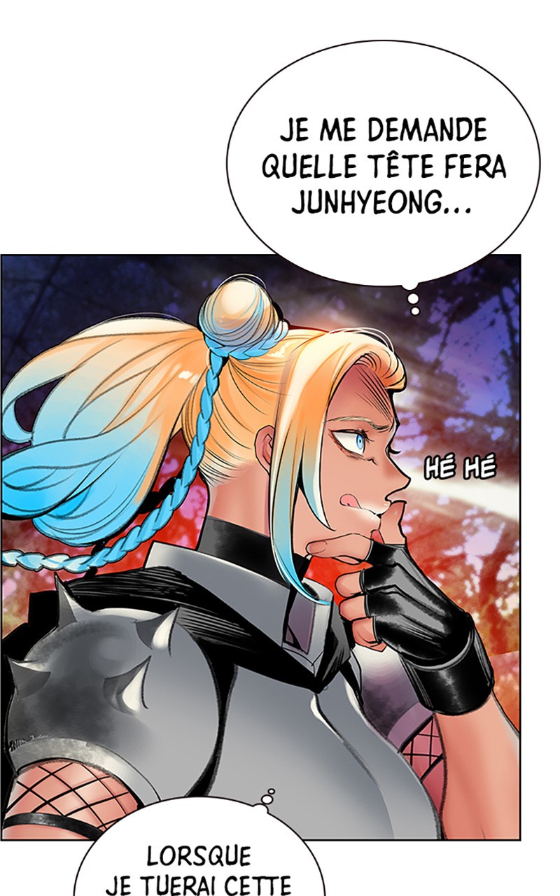 Read Jungle Juice FR Manga Online