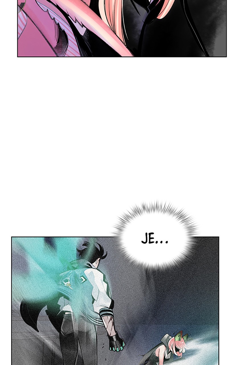 Read Jungle Juice FR Manga Online