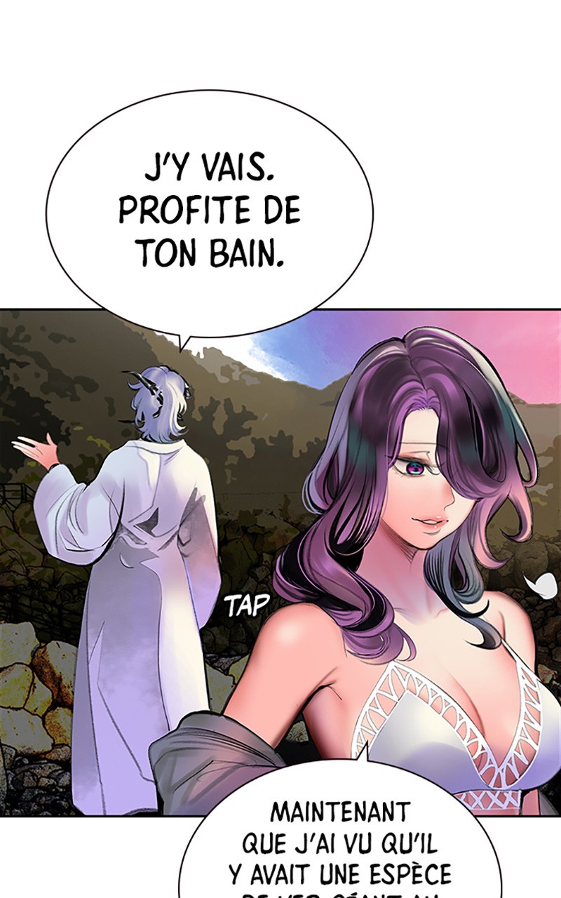 Read Jungle Juice FR Manga Online