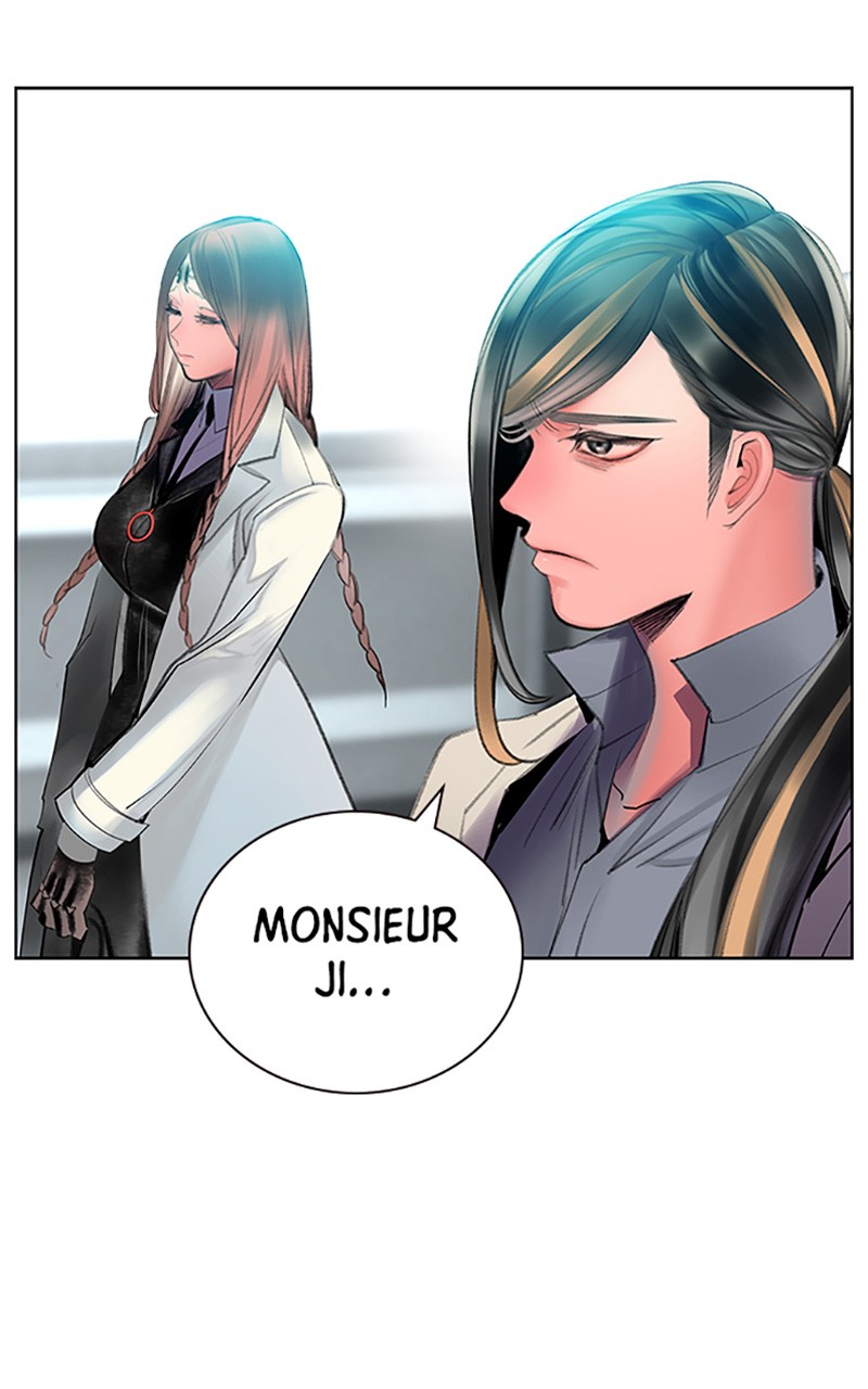 Read Jungle Juice FR Manga Online