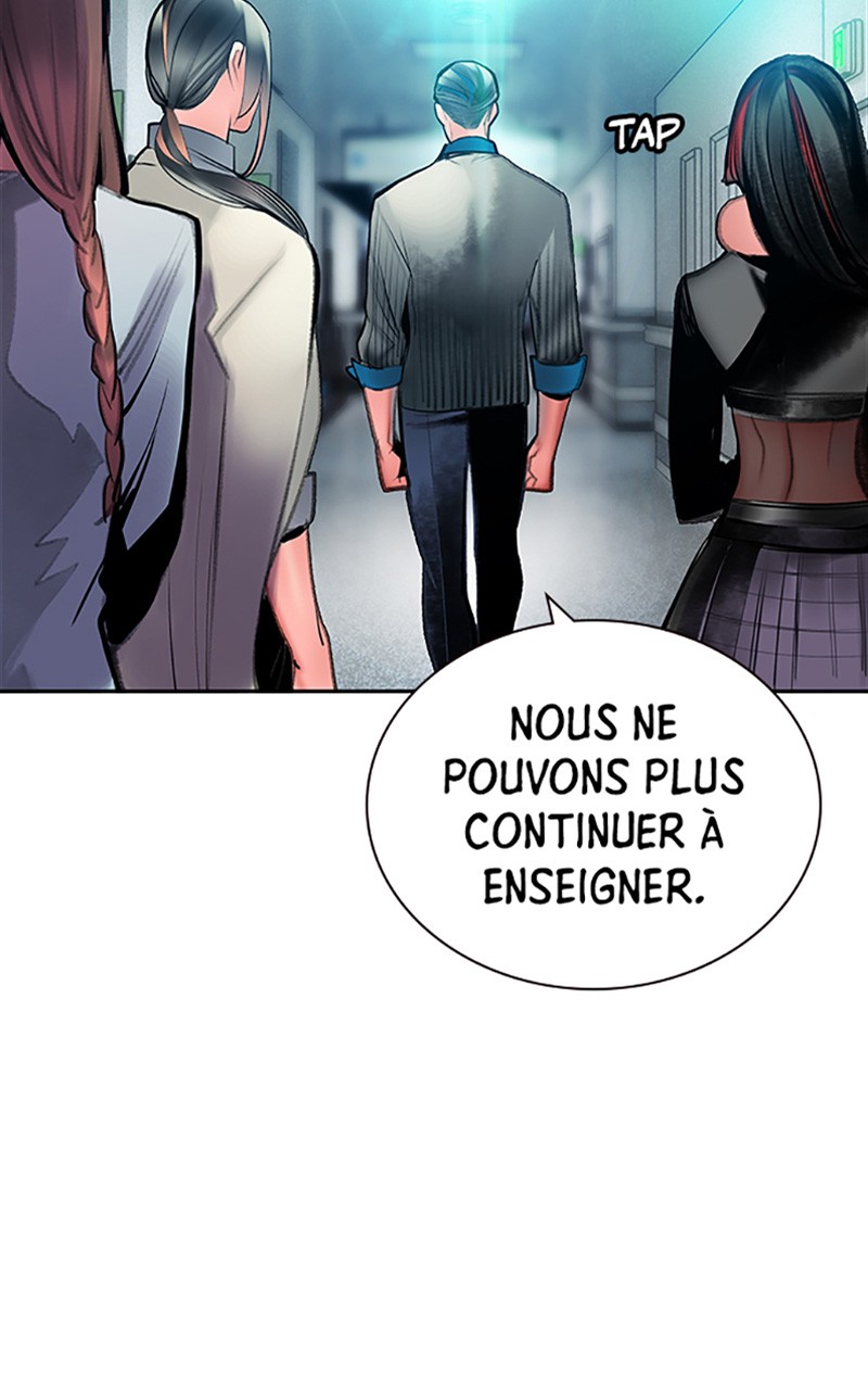 Read Jungle Juice FR Manga Online