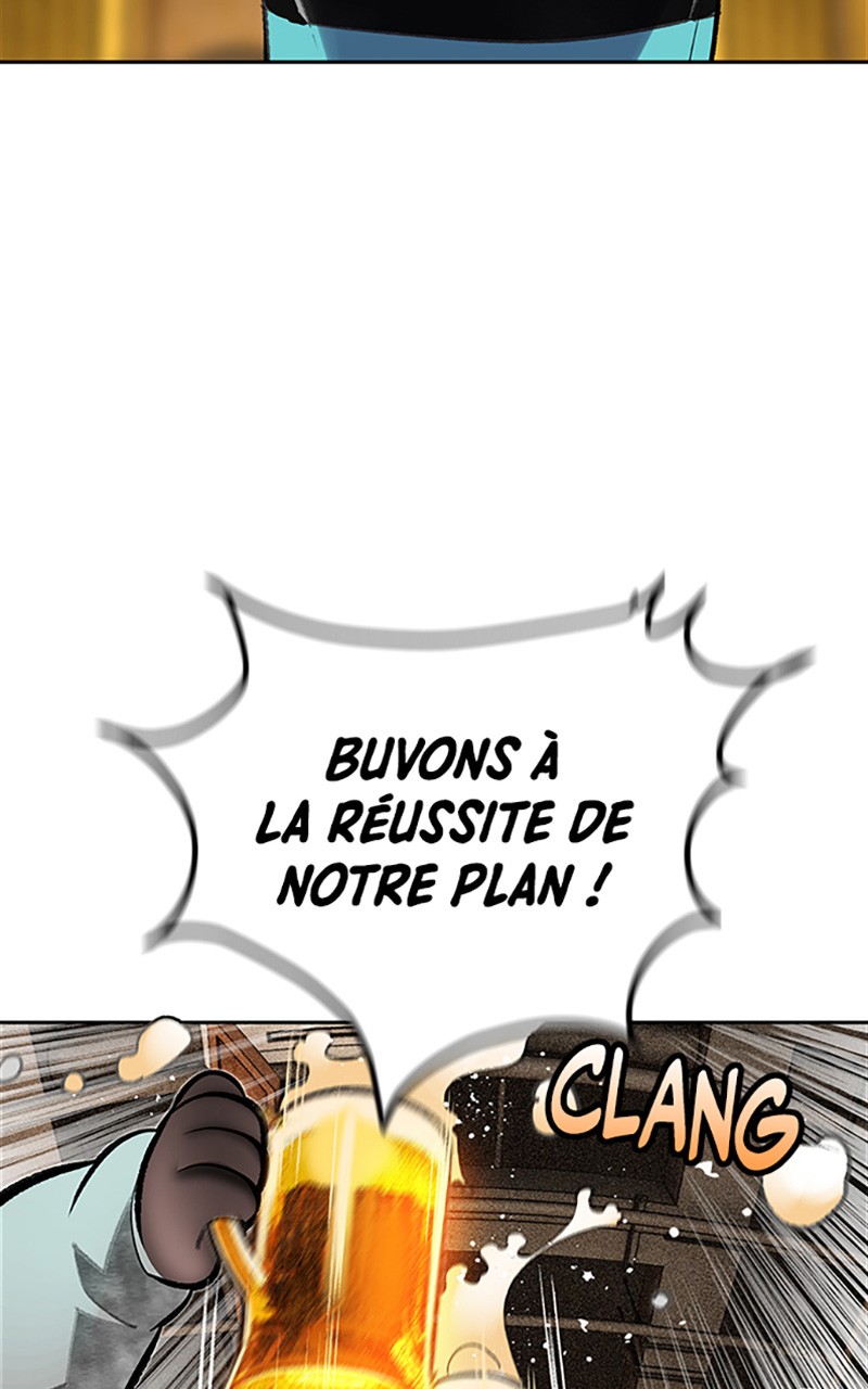 Read Jungle Juice FR Manga Online