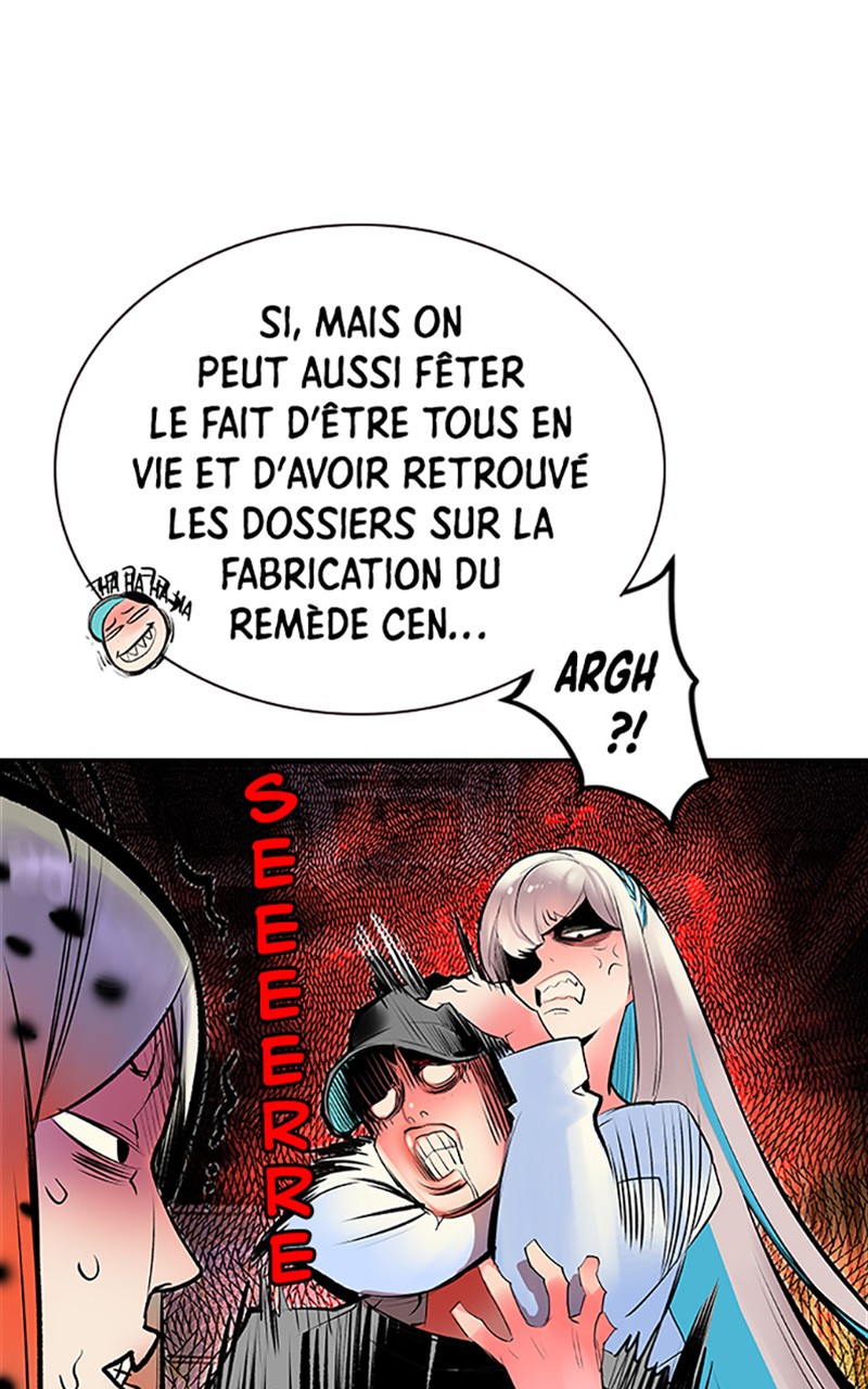 Read Jungle Juice FR Manga Online