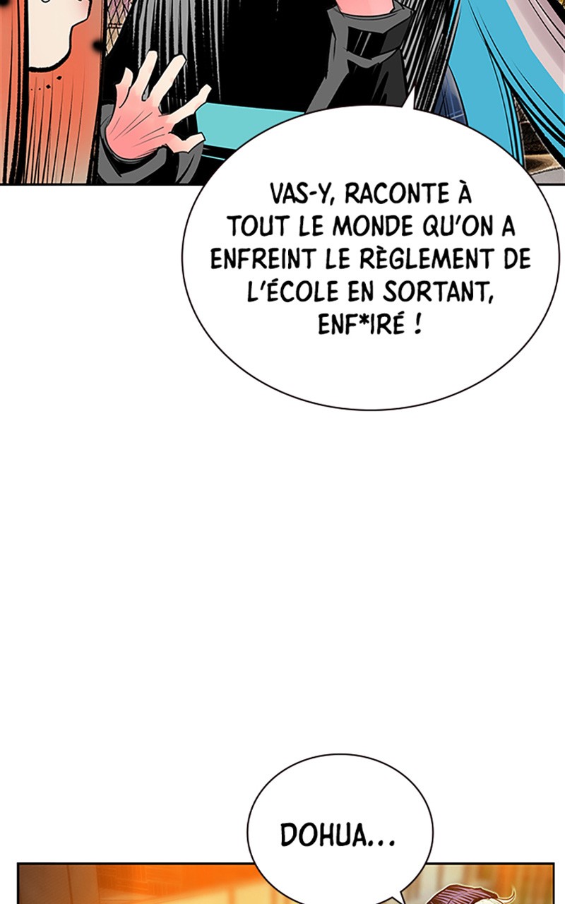 Read Jungle Juice FR Manga Online
