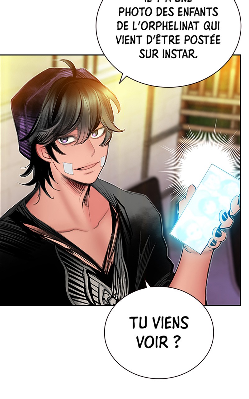 Read Jungle Juice FR Manga Online