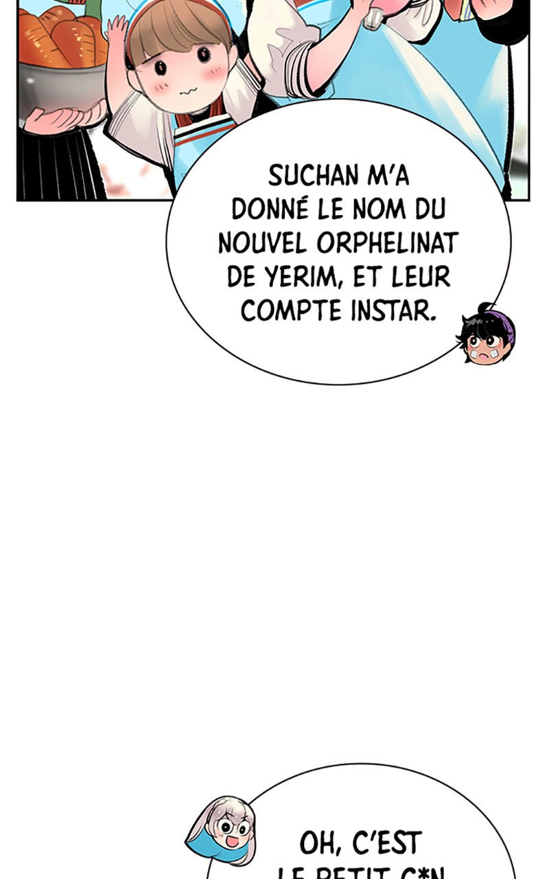 Read Jungle Juice FR Manga Online