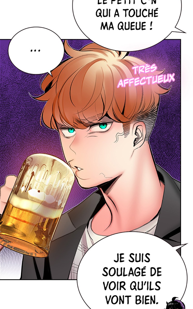 Read Jungle Juice FR Manga Online