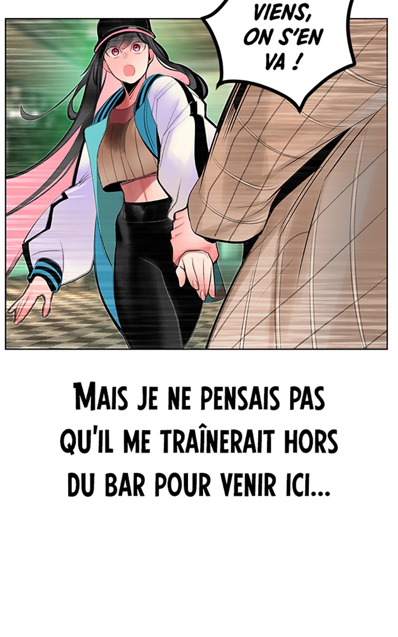 Read Jungle Juice FR Manga Online