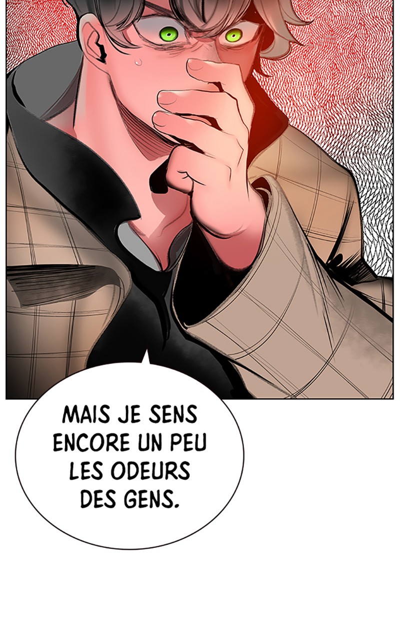 Read Jungle Juice FR Manga Online