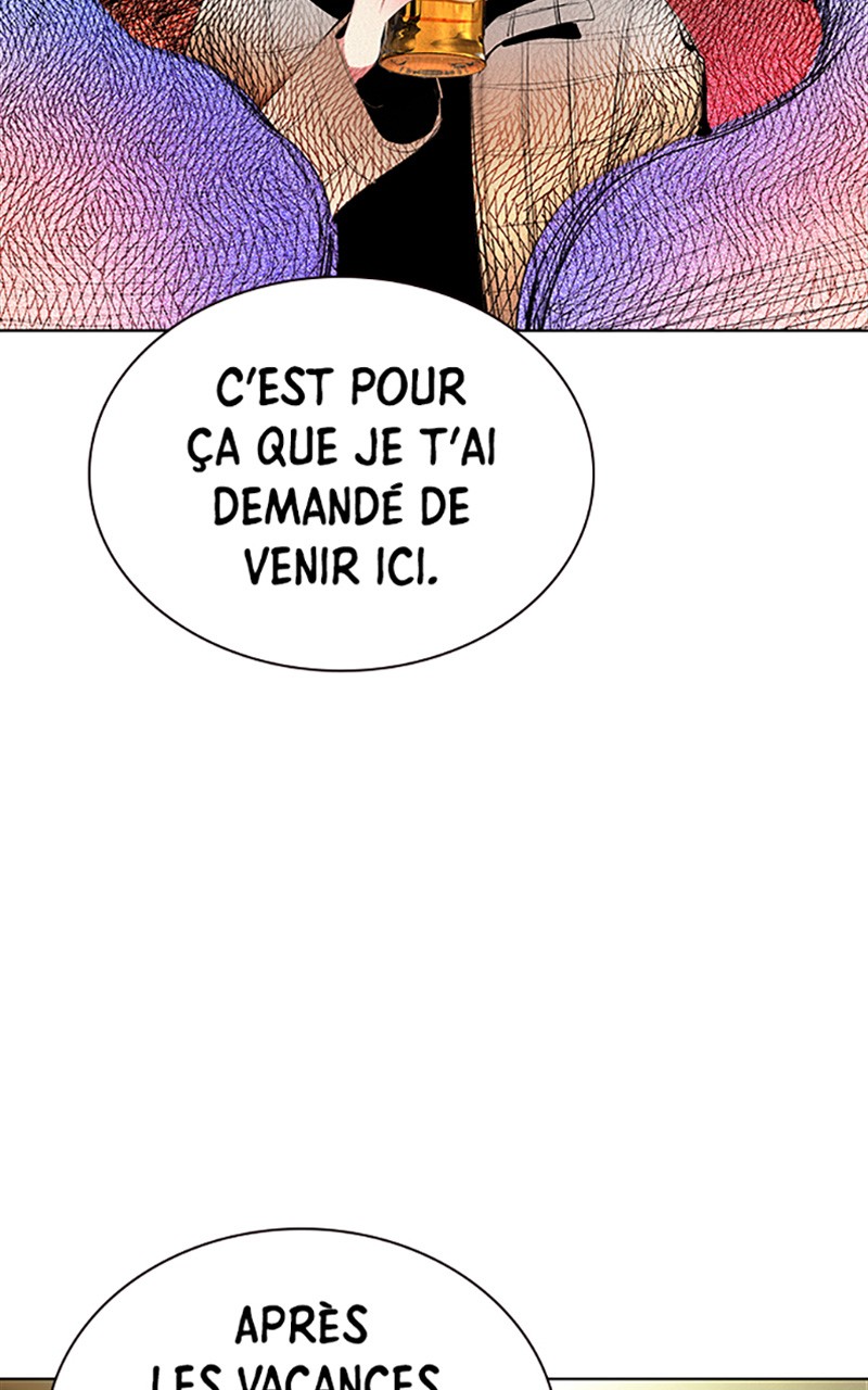 Read Jungle Juice FR Manga Online
