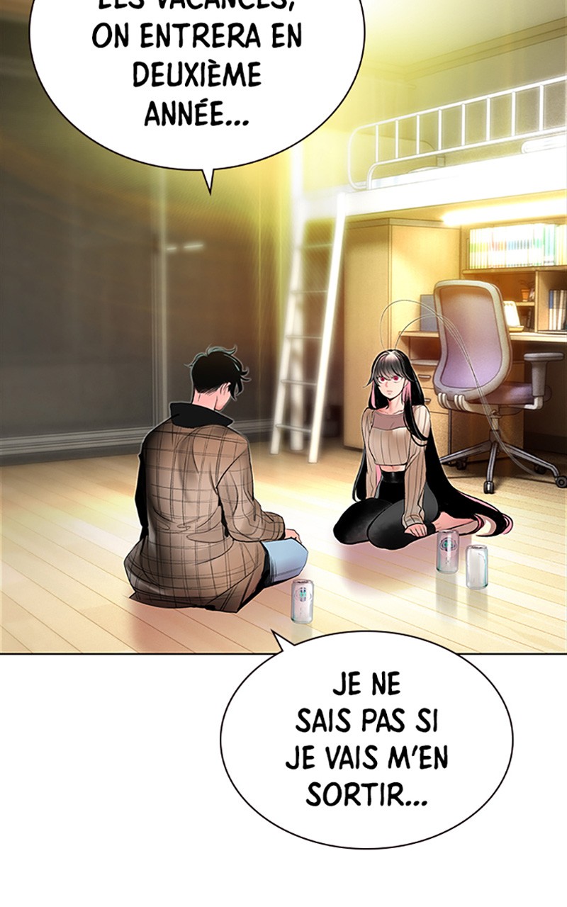 Read Jungle Juice FR Manga Online