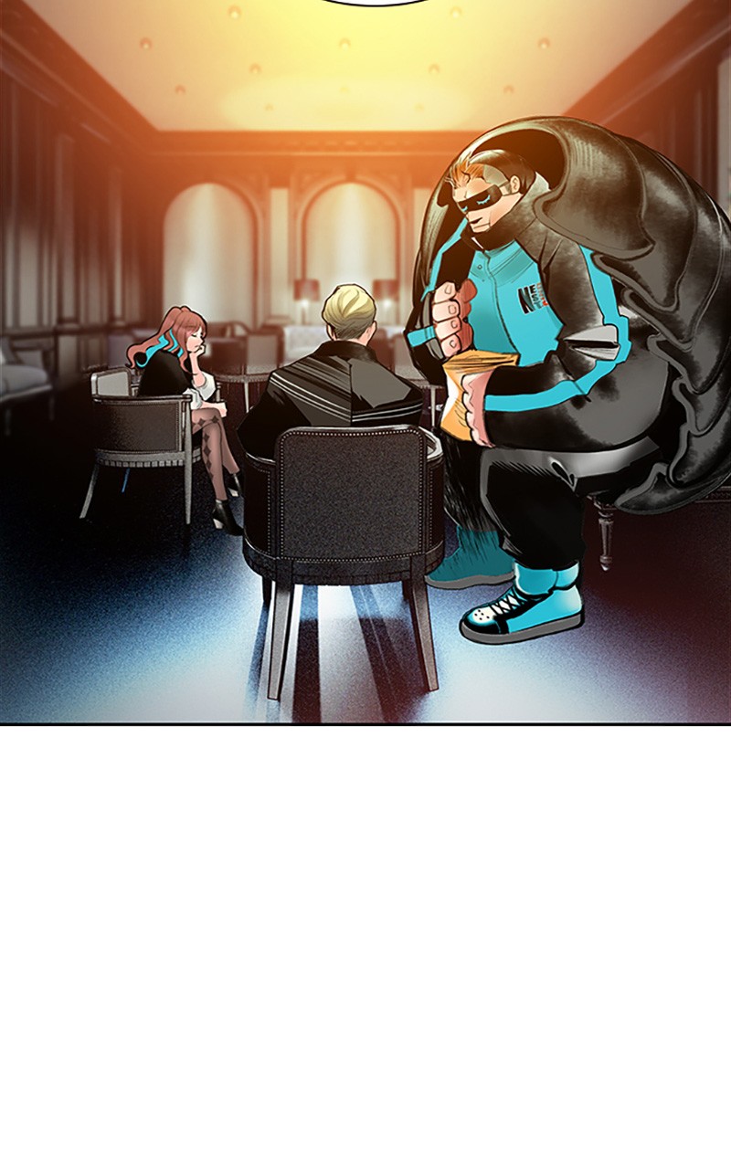 Read Jungle Juice FR Manga Online