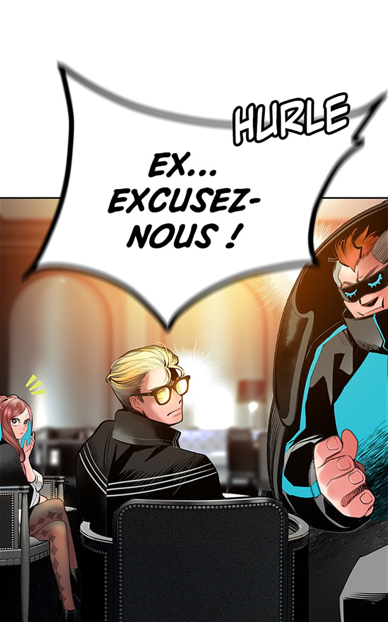 Read Jungle Juice FR Manga Online