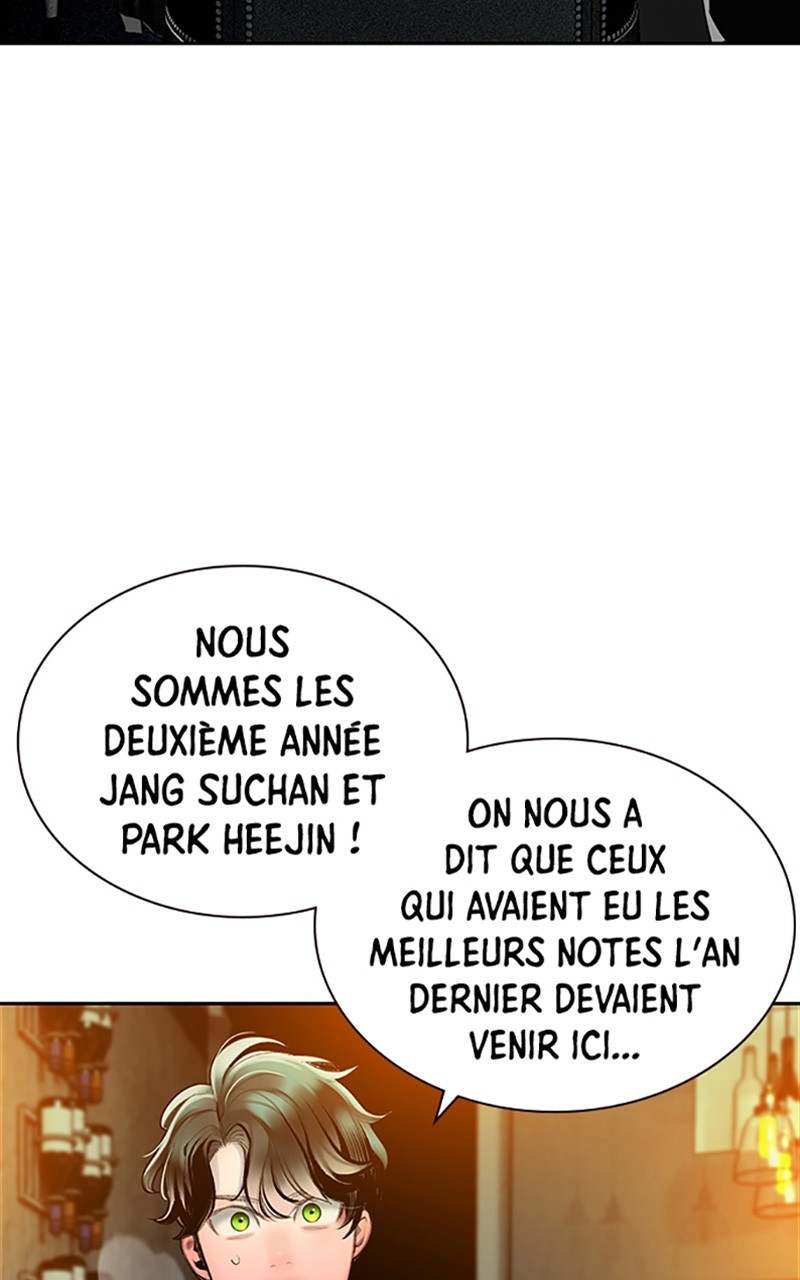 Read Jungle Juice FR Manga Online