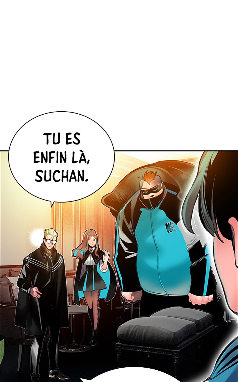 Read Jungle Juice FR Manga Online