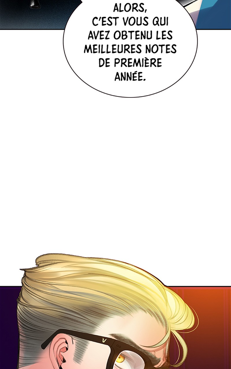 Read Jungle Juice FR Manga Online