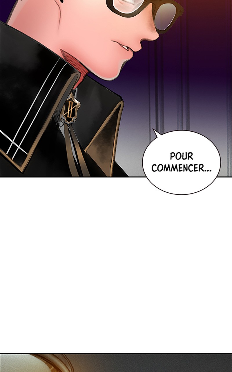 Read Jungle Juice FR Manga Online