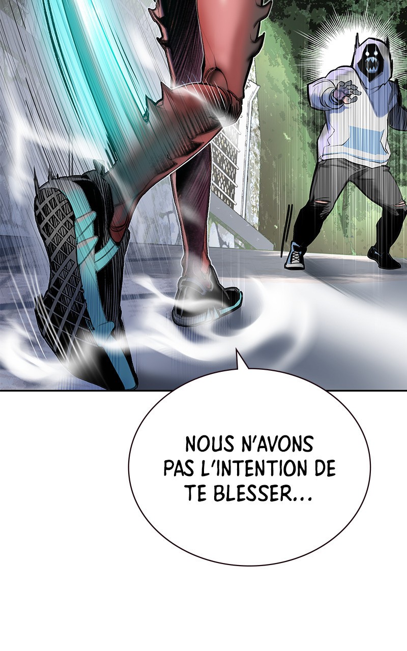 Read Jungle Juice FR Manga Online