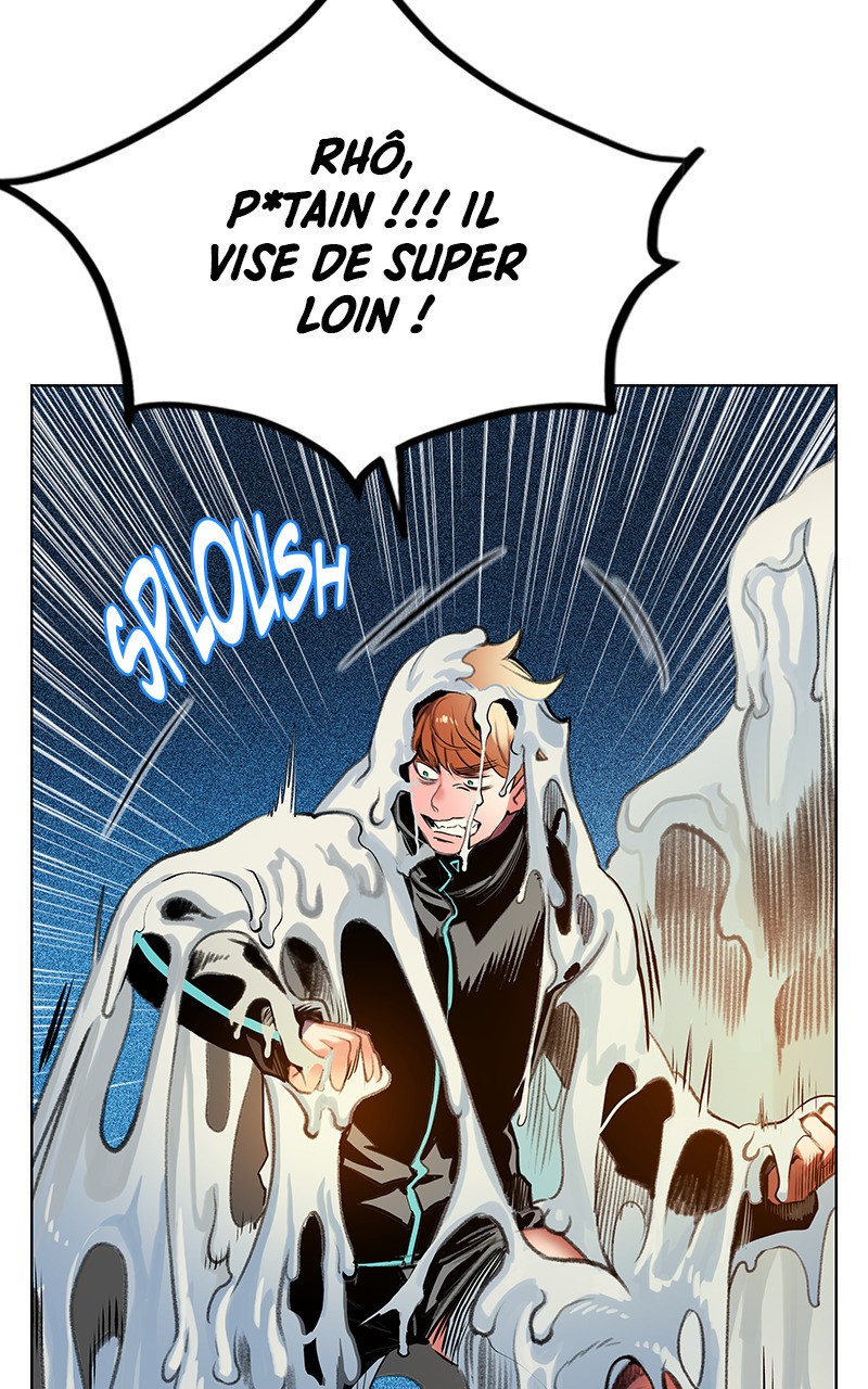 Read Jungle Juice FR Manga Online