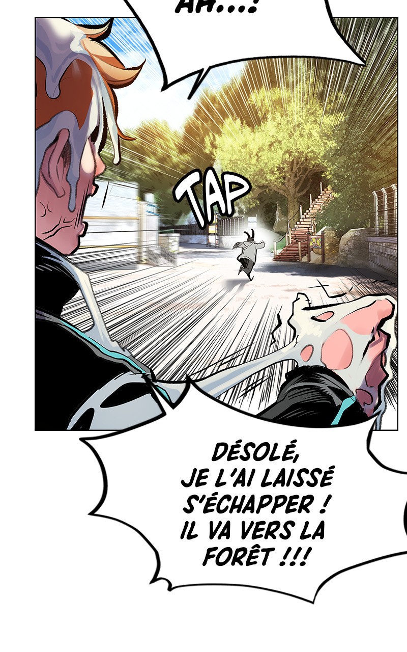 Read Jungle Juice FR Manga Online