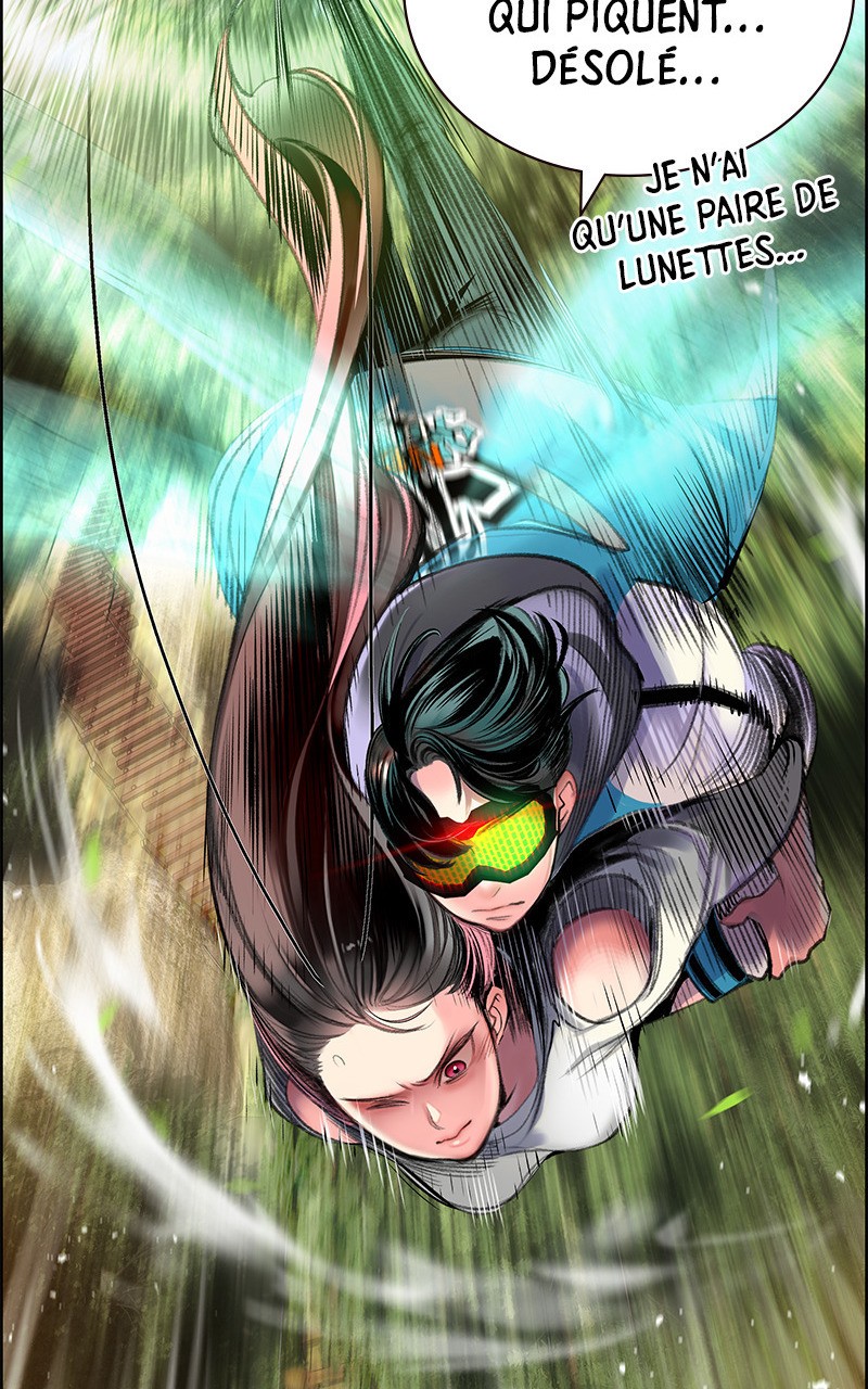 Read Jungle Juice FR Manga Online