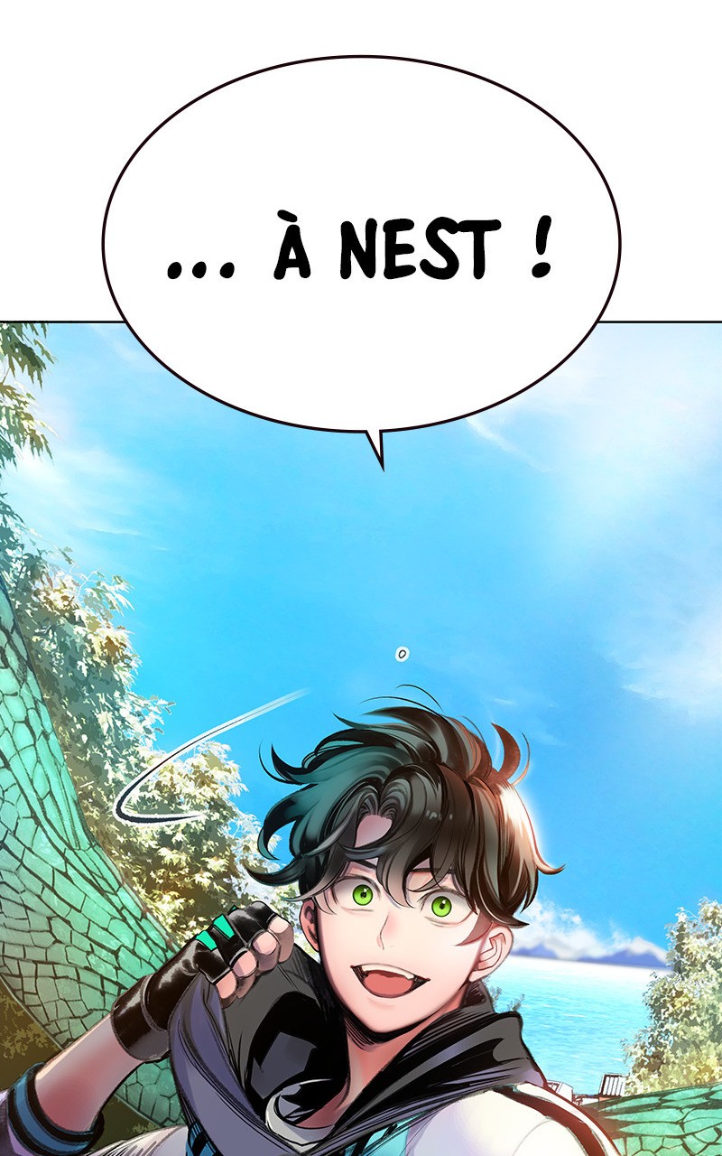 Read Jungle Juice FR Manga Online