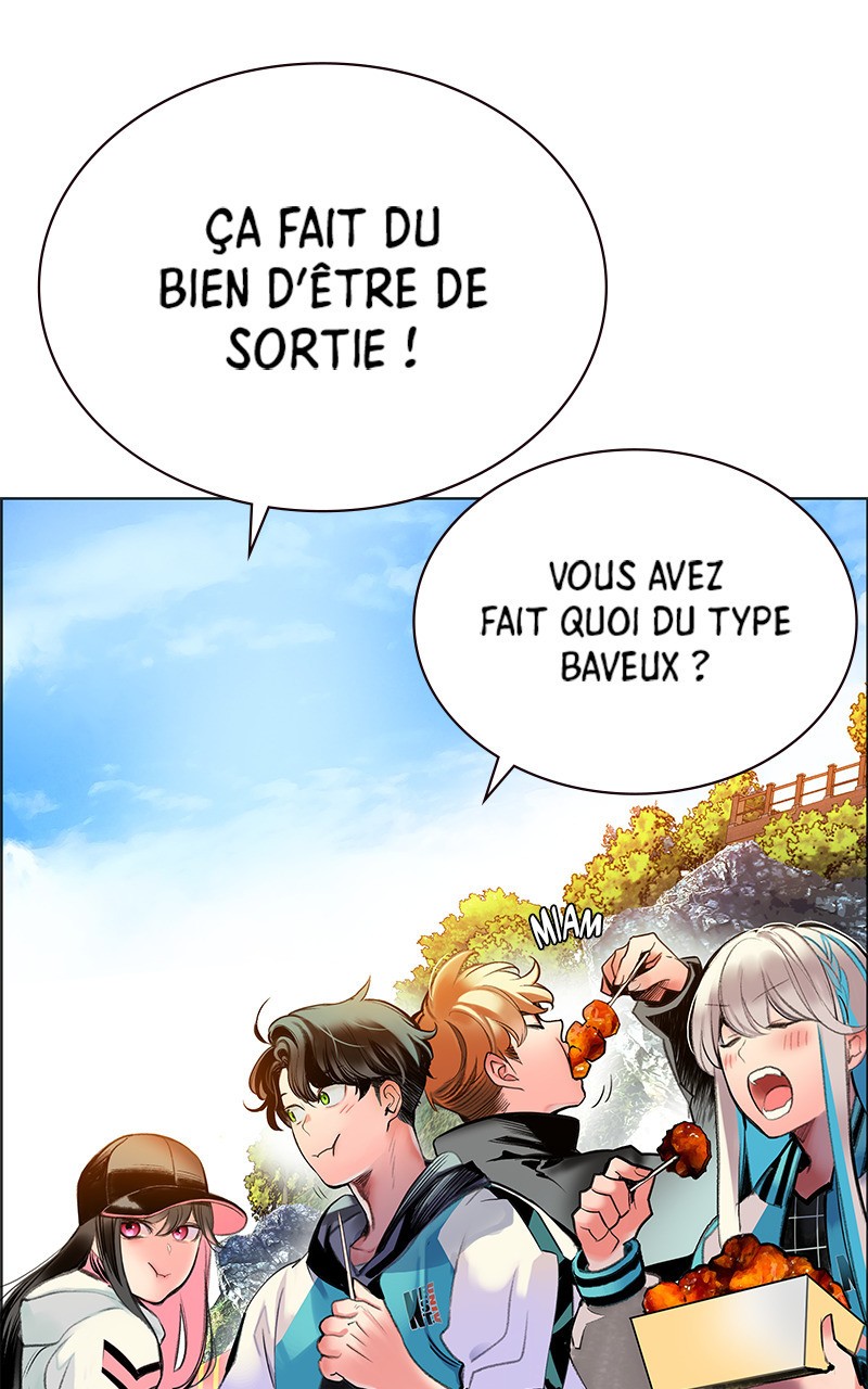 Read Jungle Juice FR Manga Online