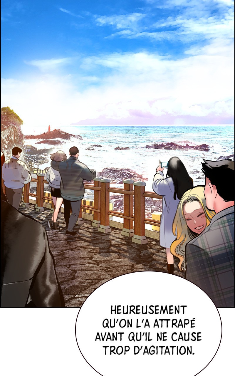 Read Jungle Juice FR Manga Online