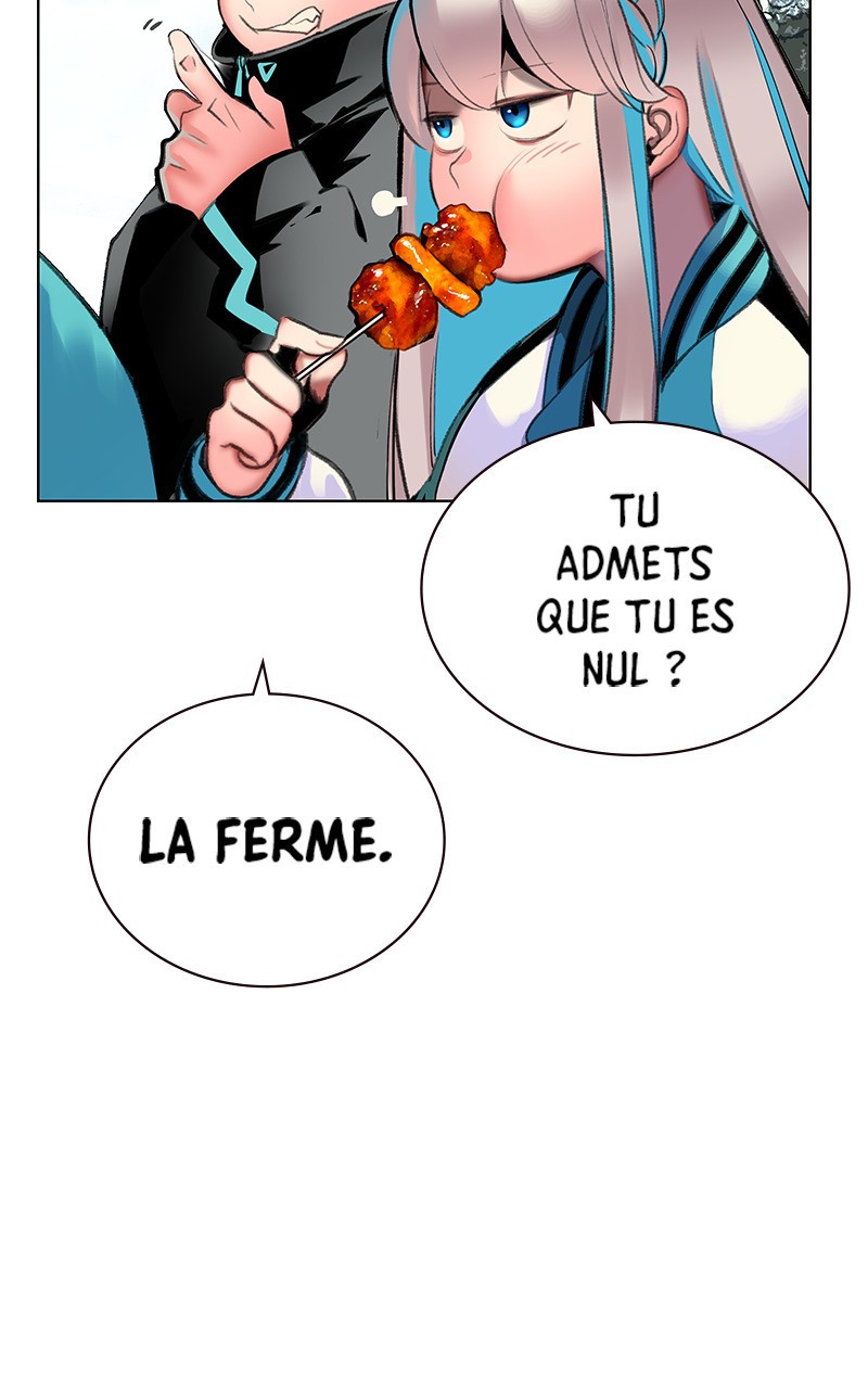 Read Jungle Juice FR Manga Online