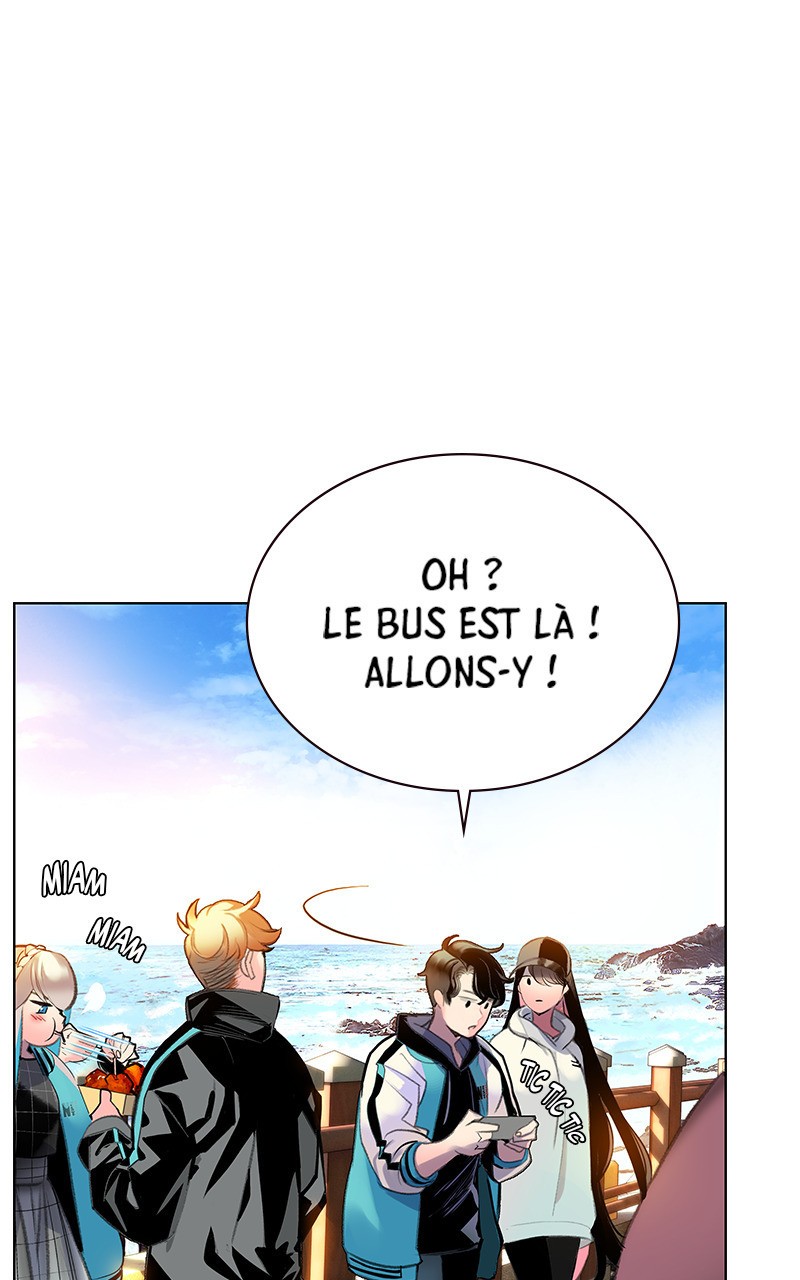Read Jungle Juice FR Manga Online