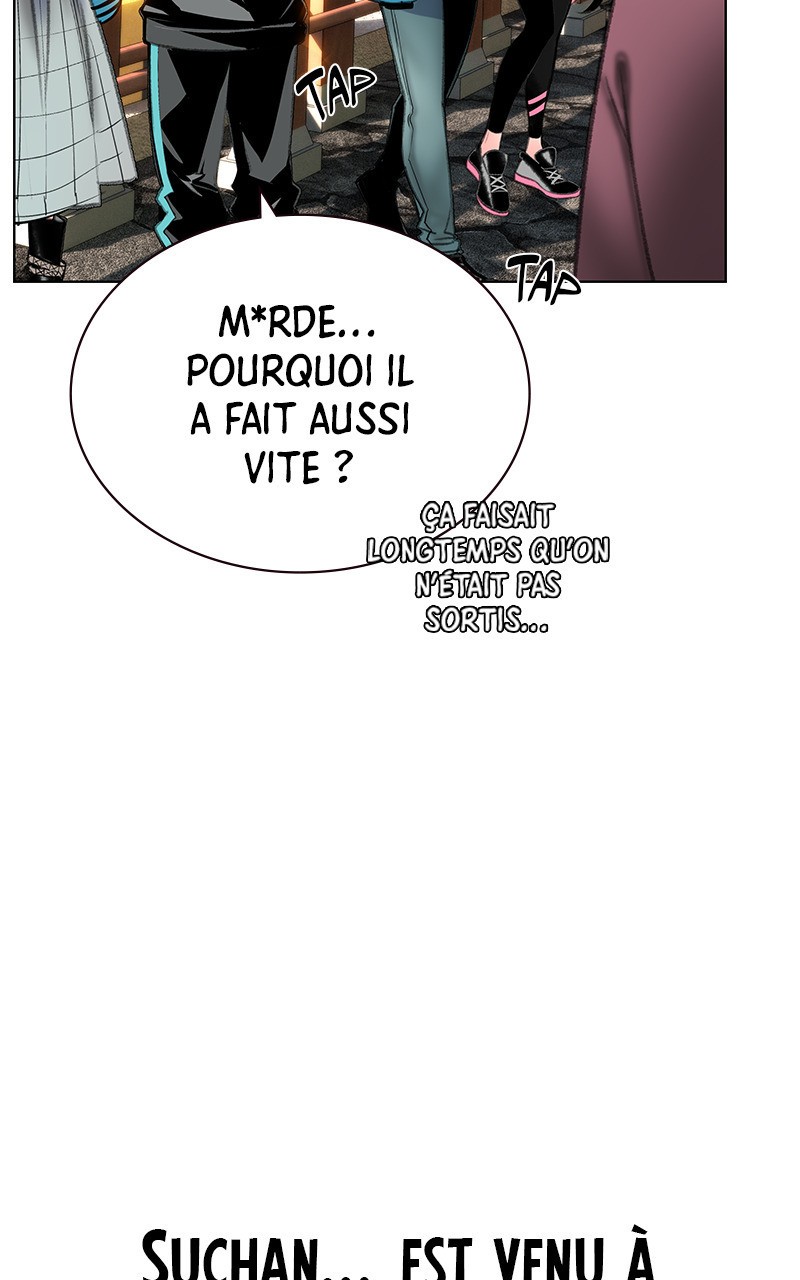 Read Jungle Juice FR Manga Online
