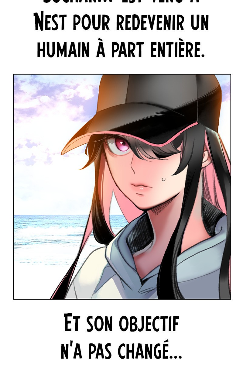 Read Jungle Juice FR Manga Online
