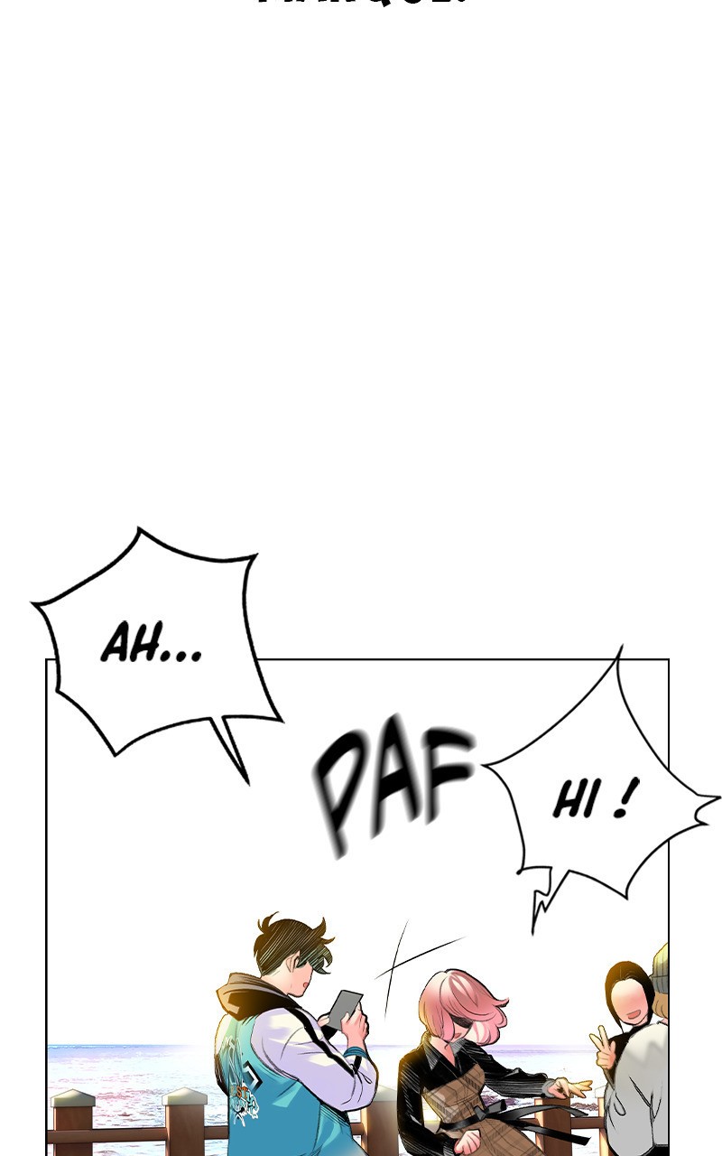 Read Jungle Juice FR Manga Online